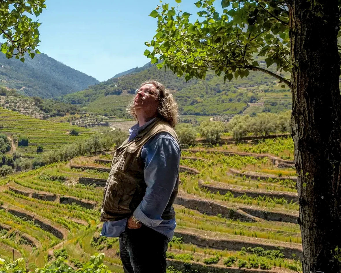 ADN - Dirk Niepoort X Anselmo Mendes